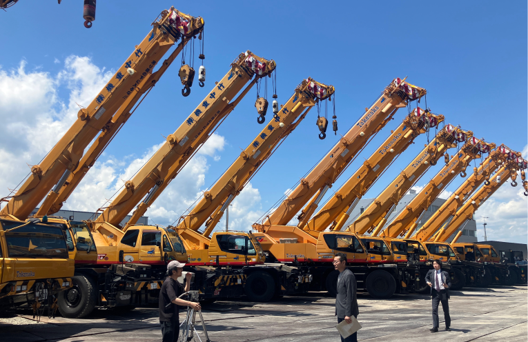 企業・団体向け映像