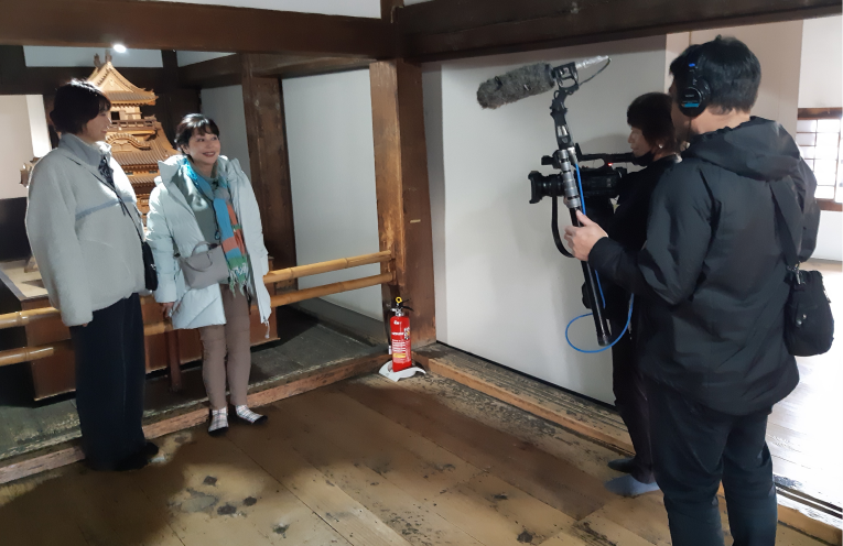 広報・プロモーション映像